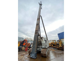 Malj za nabijanje HITACHI