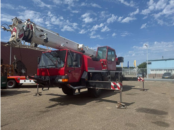 Autokran za sve terene LIEBHERR LTM 1030-2.1