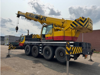 Autokran za sve terene LIEBHERR LTM 1070-4.1