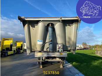 Poluprikolica istovarivača Benalu: slika 4