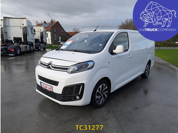 Mali kombi CITROËN Jumpy