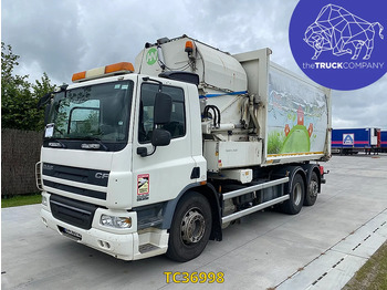 Kamion za smeće DAF CF 75 310