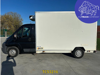 Dostavno vozilo Peugeot Boxer: slika 2