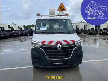 Dostavno vozilo Renault Master 145.35 cc: slika 2