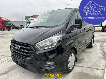 Mali kombi FORD Transit