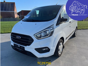Mali kombi FORD Transit
