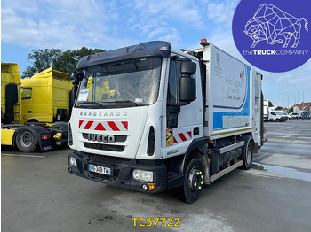 Kamion za smeće IVECO EuroCargo 120E