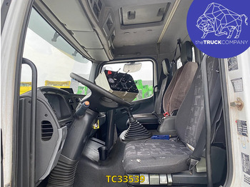 Interior photo 1: Kamion Mercedes-Benz Atego 1523