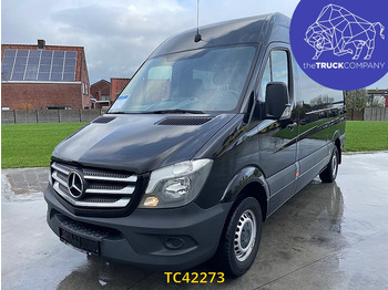 Furgon MERCEDES-BENZ Sprinter 314