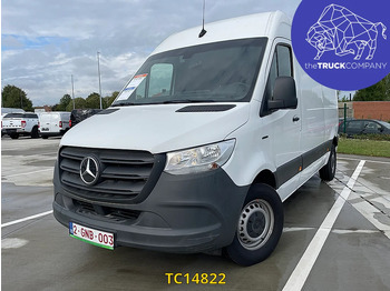 Furgon MERCEDES-BENZ Sprinter