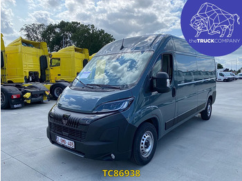 Furgon PEUGEOT Boxer