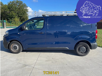 Mali kombi Peugeot Expert 2l 120cv: slika 2