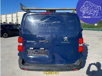 Mali kombi Peugeot Expert 2l 120cv: slika 4