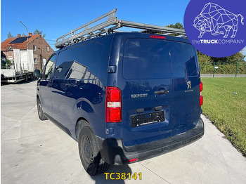 Mali kombi Peugeot Expert 2l 120cv: slika 3