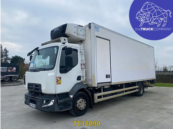 Hladnjača RENAULT D 240