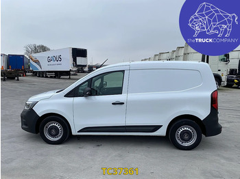 Mali kombi Renault Kangoo 1.5 DCI: slika 2