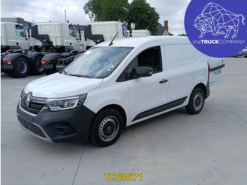 Mali kombi RENAULT Kangoo 1.5