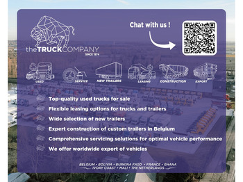 Hladnjača Renault Midlum 180: slika 5