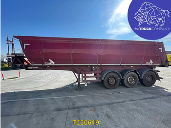 Lizing Stas 28m3 geïsolleerd Insulated Stas 28m3 geïsolleerd Insulated: slika 4 Lizing Stas 28m3 geïsolleerd Insulated Stas 28m3 geïsolleerd Insulated: slika 4