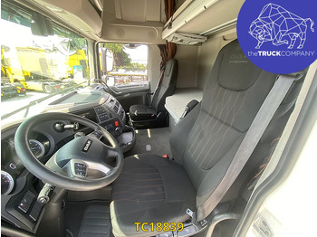 Tegljač DAF XF 480: slika 5 Tegljač DAF XF 480: slika 5