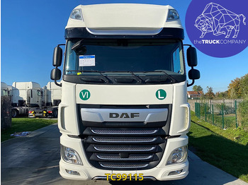 Tegljač DAF XF 480: slika 2