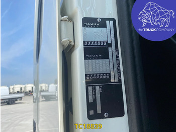 Tegljač DAF XF 480: slika 2 Tegljač DAF XF 480: slika 2