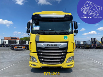 Tegljač DAF XF Euro6 430: slika 2 Tegljač DAF XF Euro6 430: slika 2