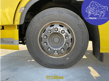 Tegljač DAF XF Euro6 430: slika 4 Tegljač DAF XF Euro6 430: slika 4