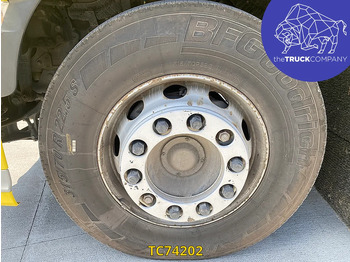 Tegljač DAF XF Euro6 430: slika 3 Tegljač DAF XF Euro6 430: slika 3