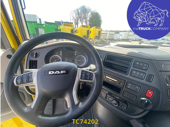 Tegljač DAF XF Euro6 430: slika 5 Tegljač DAF XF Euro6 430: slika 5