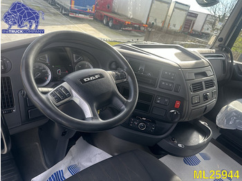 Interior photo 1: Tegljač DAF XF Euro6 480 Euro 6