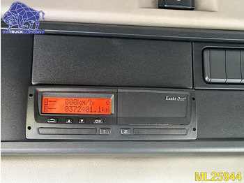 Tegljač DAF XF Euro6 480 Euro 6: slika 3