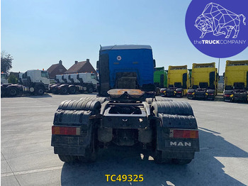 Lizing MAN TGA 33340 BIG AXLES MAN TGA 33340 BIG AXLES: slika 4
