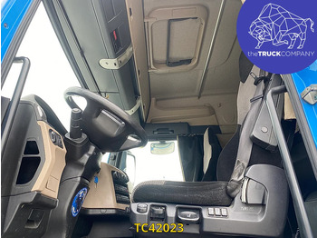 Tegljač MAN TGX 420: slika 5 Tegljač MAN TGX 420: slika 5