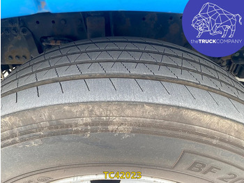 Tegljač MAN TGX 420: slika 3 Tegljač MAN TGX 420: slika 3