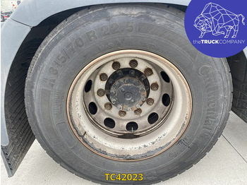 Tegljač MAN TGX 420: slika 4 Tegljač MAN TGX 420: slika 4