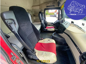 Tegljač Mercedes-Benz Actros 1842: slika 5