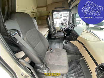 Tegljač Mercedes-Benz Actros 1843: slika 5