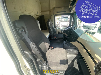 Tegljač Mercedes-Benz Actros 1843: slika 5