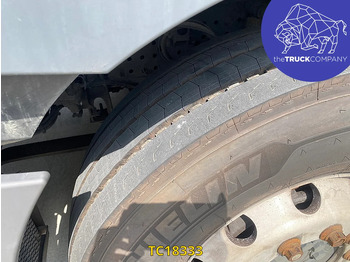 Tegljač Mercedes-Benz Actros 1843: slika 3