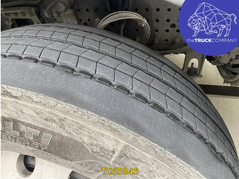 Lizing Mercedes-Benz Actros 1843 Mercedes-Benz Actros 1843: slika 4