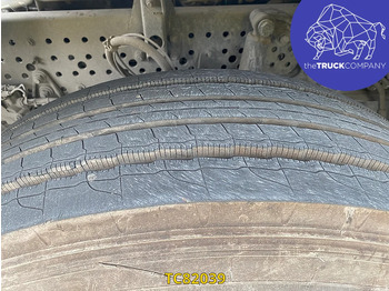 Tegljač Mercedes-Benz Actros 1843: slika 3
