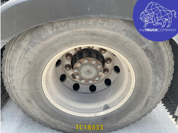 Tegljač Mercedes-Benz Actros 1843: slika 4