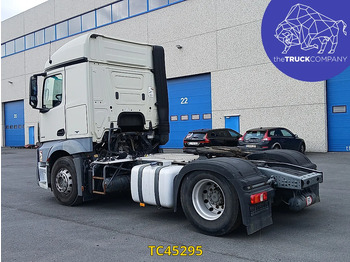 Tegljač Mercedes-Benz Actros 1843: slika 3
