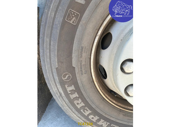Tegljač Renault C 430: slika 3 Tegljač Renault C 430: slika 3