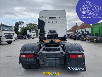 Tegljač Renault T 460: slika 3