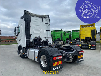 Tegljač Volvo FH 500: slika 3