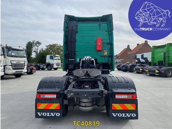 Tegljač Volvo FH 500: slika 4