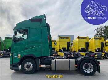 Tegljač Volvo FH 500: slika 2