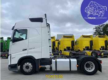Tegljač Volvo FH 500: slika 2